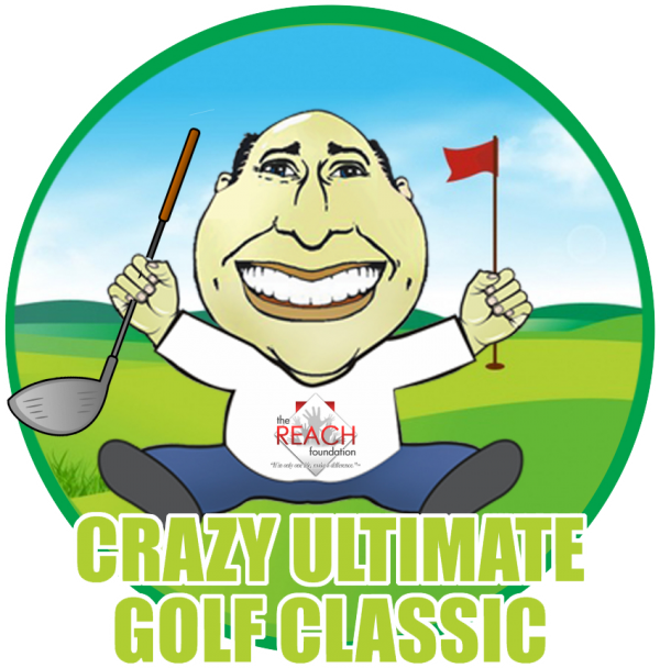 Crazy Ultimate Golf Classic