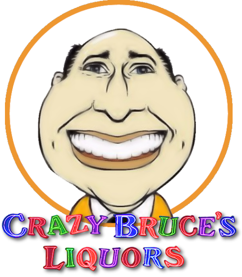 Crazy Bruce's