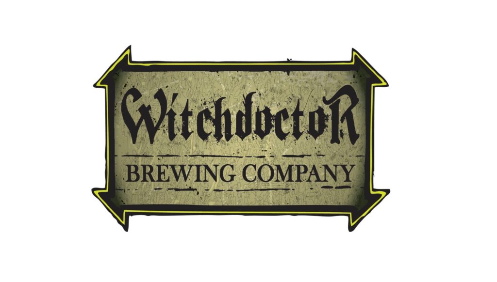 Witchdoctor Brewing Company