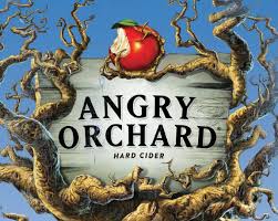 Angry Orchard