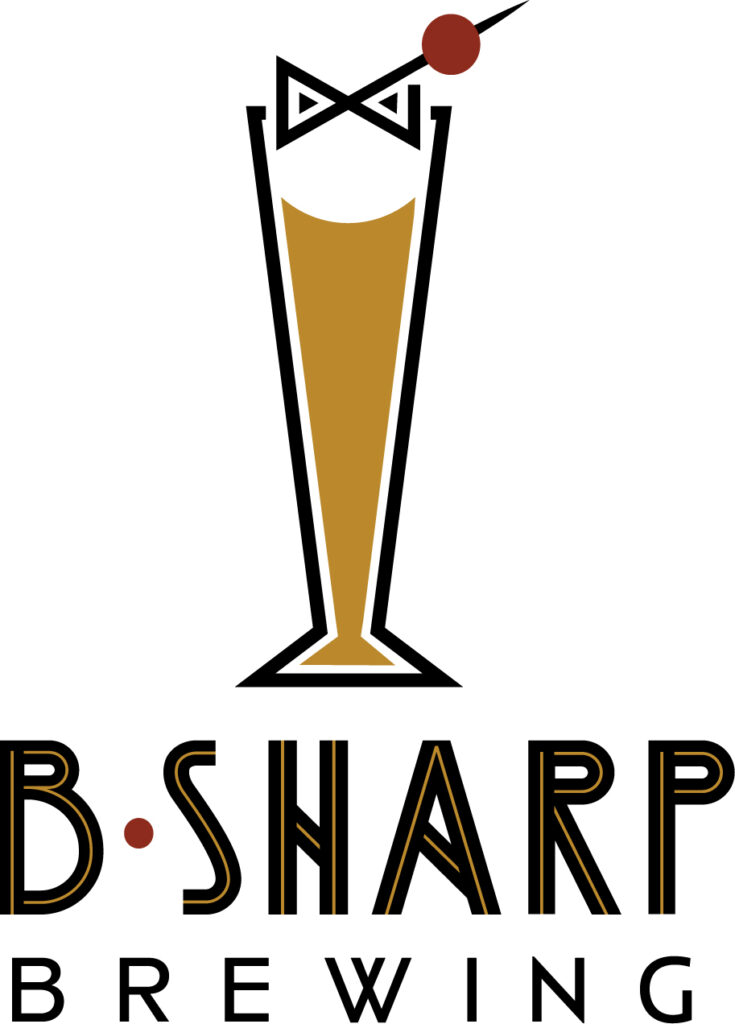 B Sharp Brewing