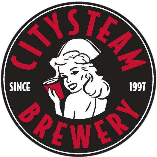 City Steam Brewery