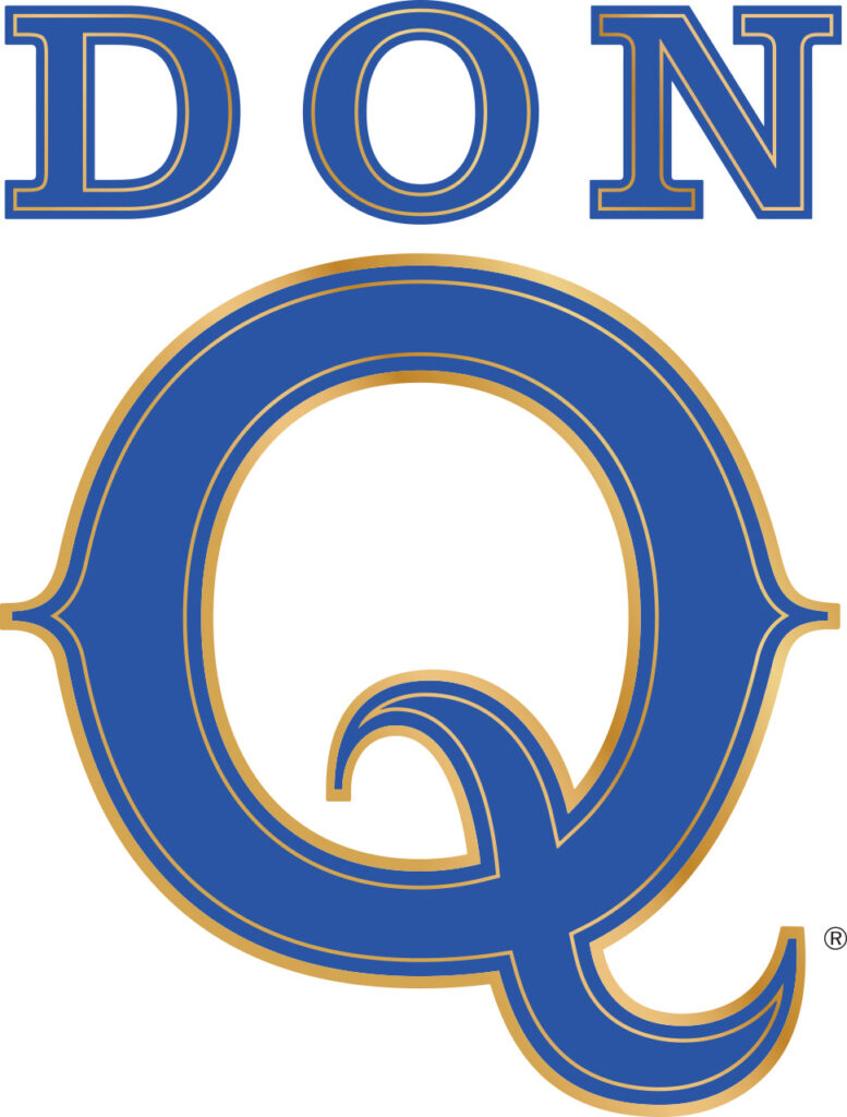 Donq Blue Gold 2 1