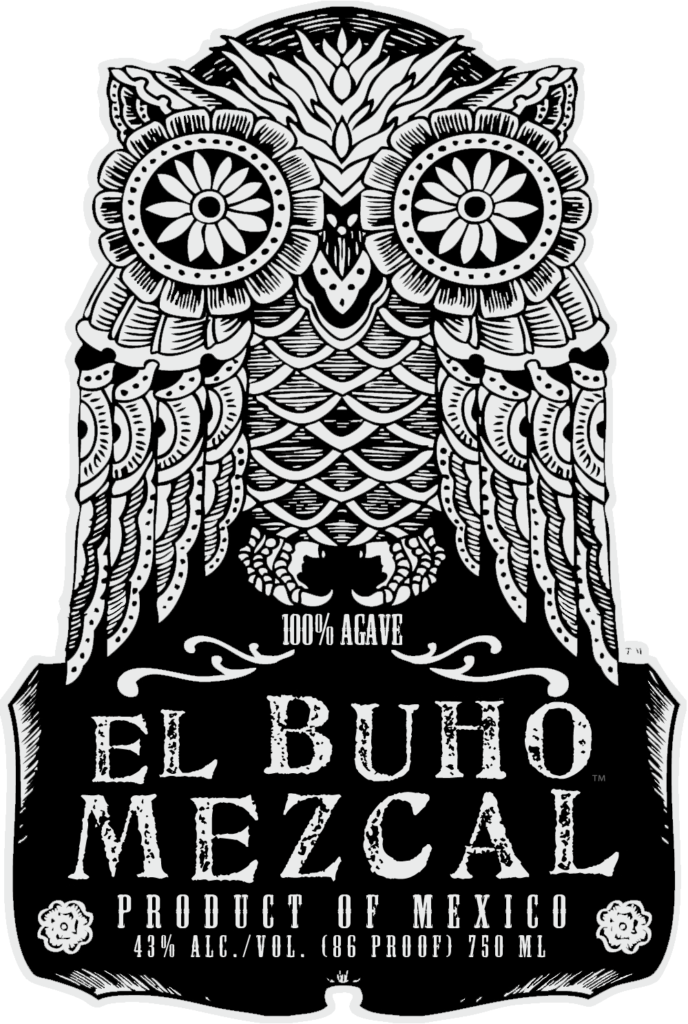 El Buho Mezcal