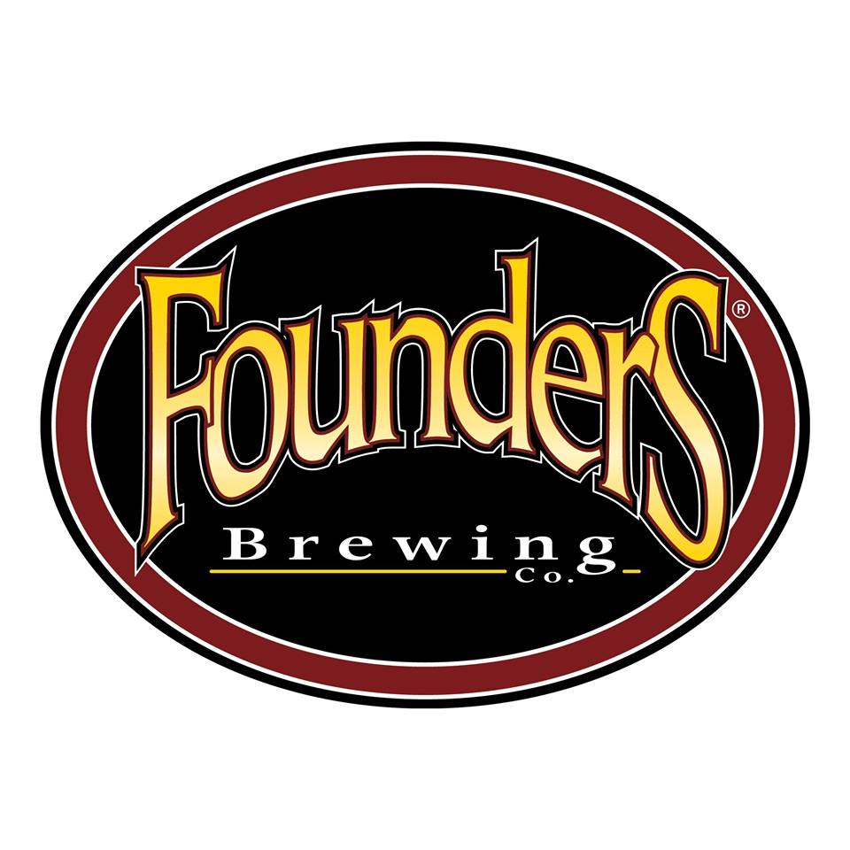 Founders Brewing