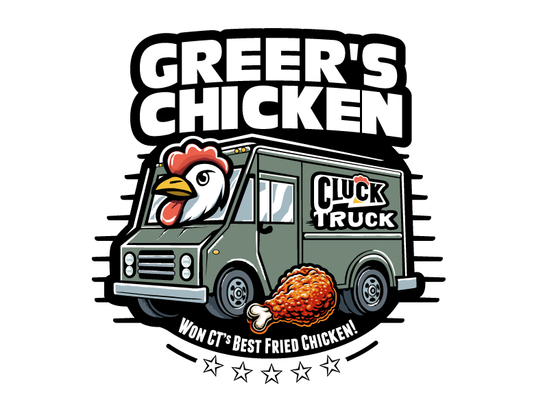 Greers Chicken Food Truck