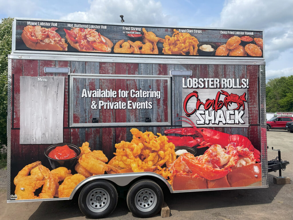 Crab Shack