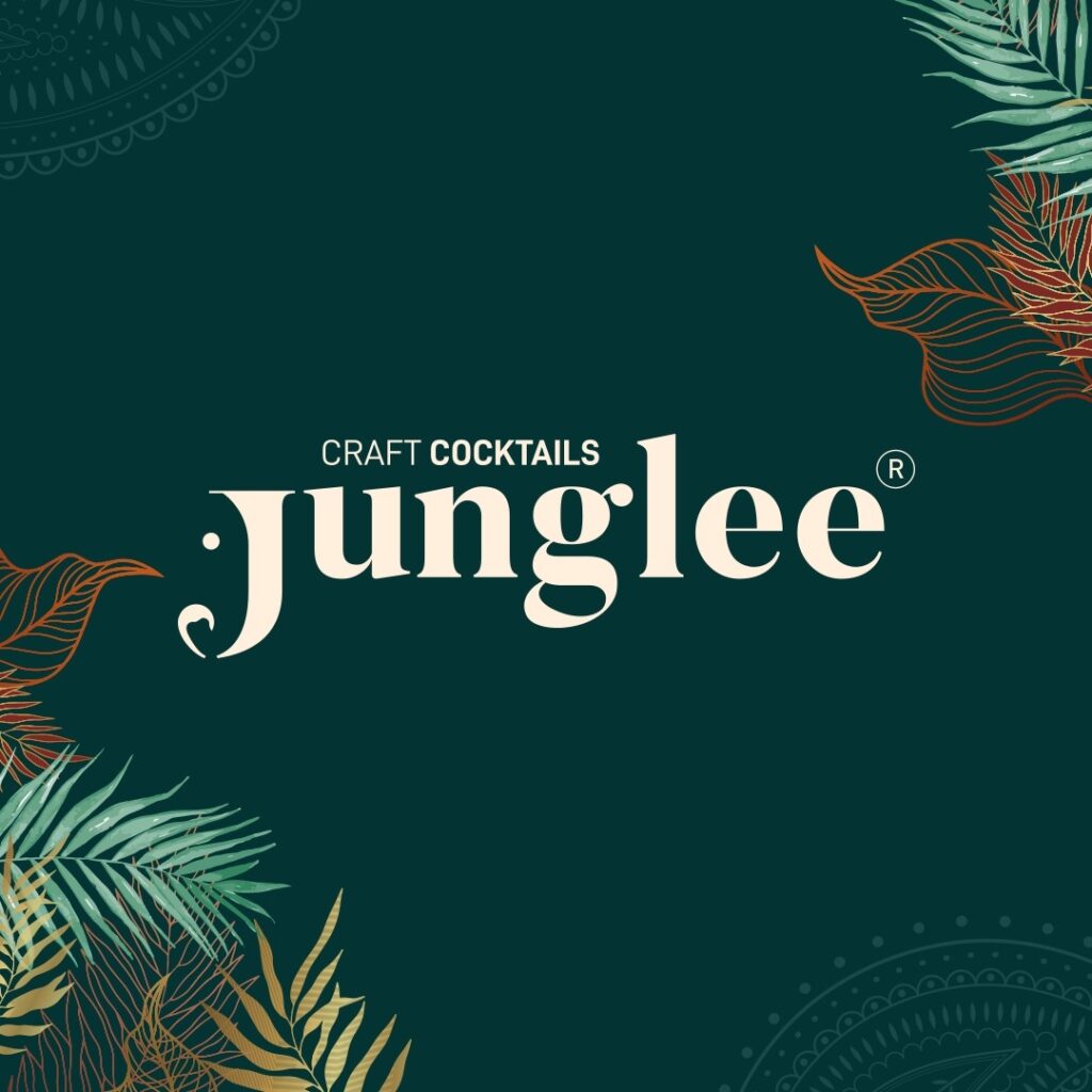 Junglee Craft Cocktails
