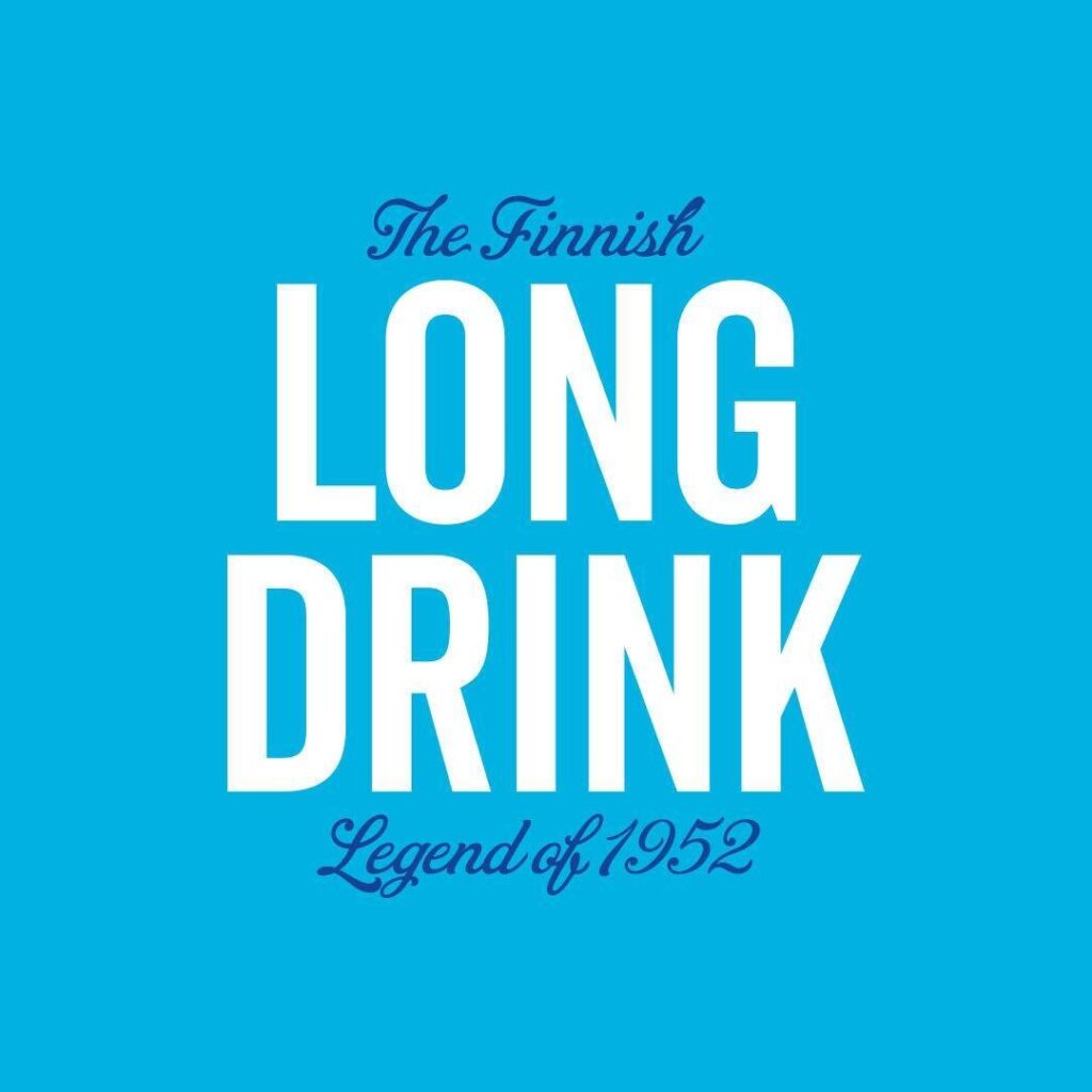 Long Drink