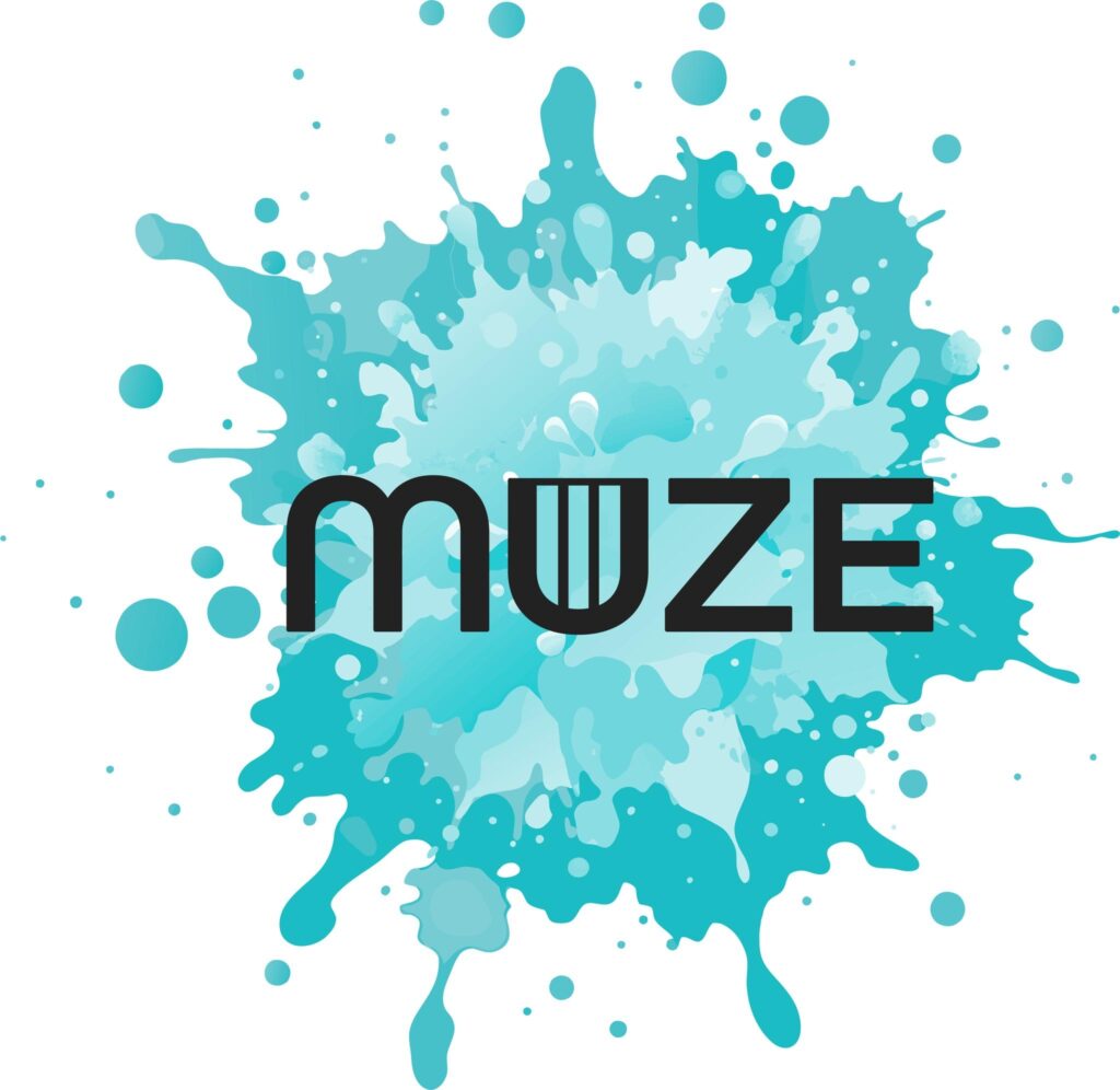 Muze Thc Drink