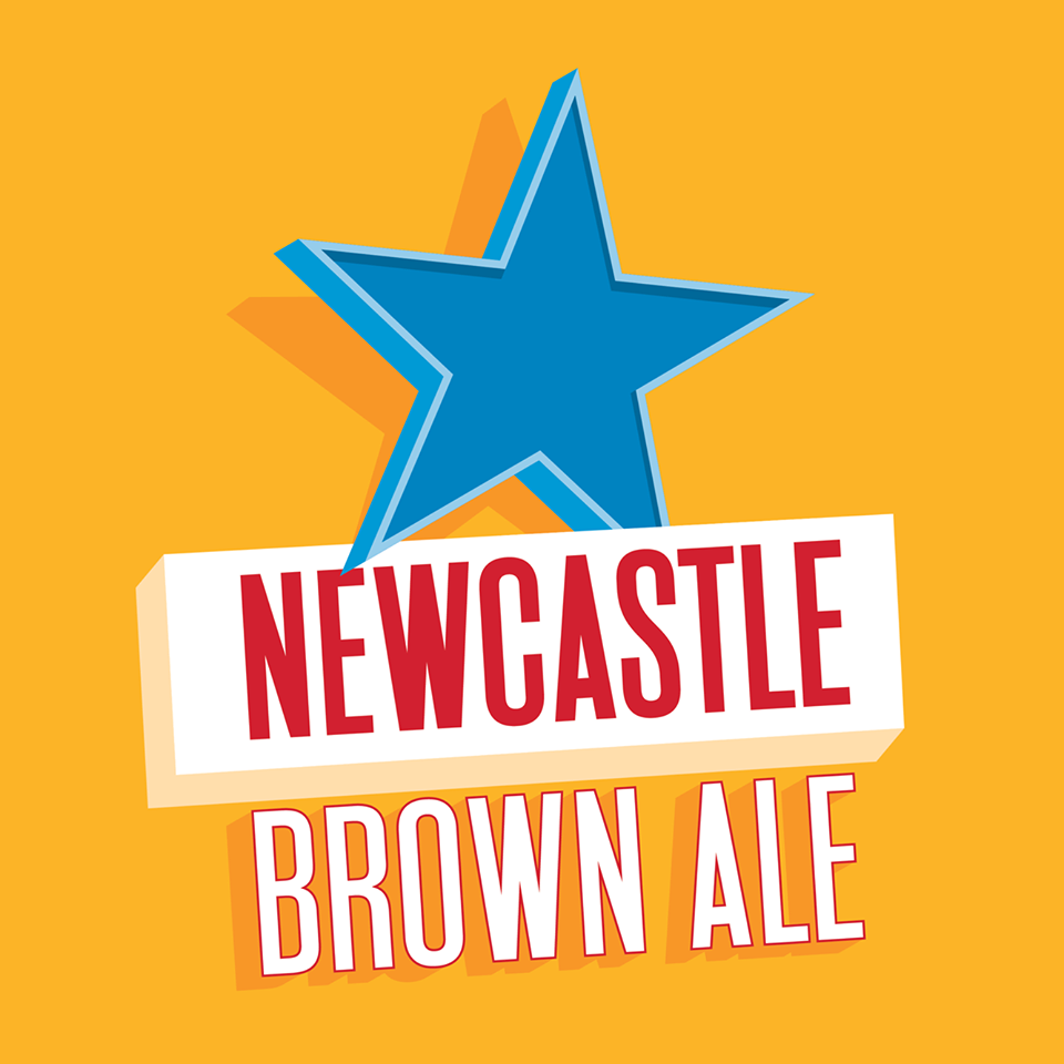 New Castle Beer