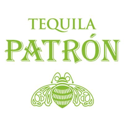 Patron Tequilla