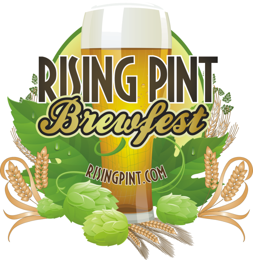 Rising Pint BrewFest