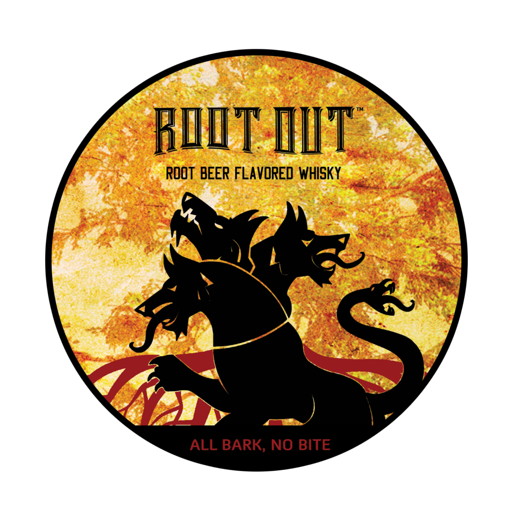 Root Out Whiskey