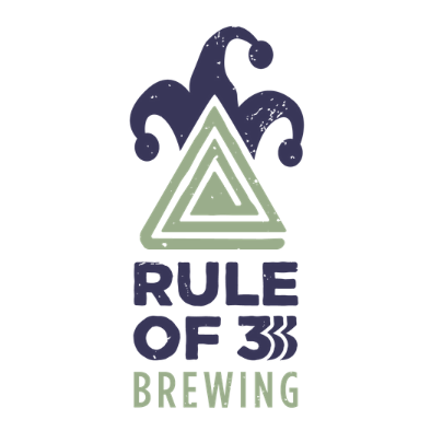 Rule Of 3 Brewing