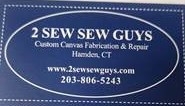 Sew Sew Guys