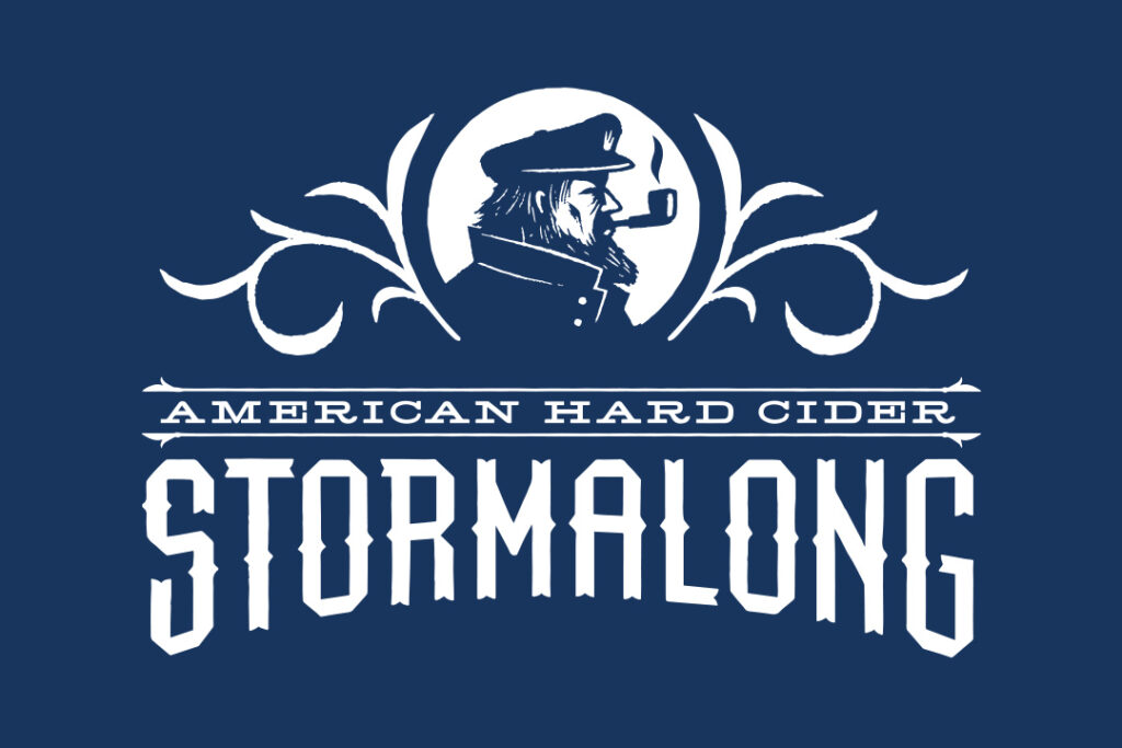Stormalong Cider