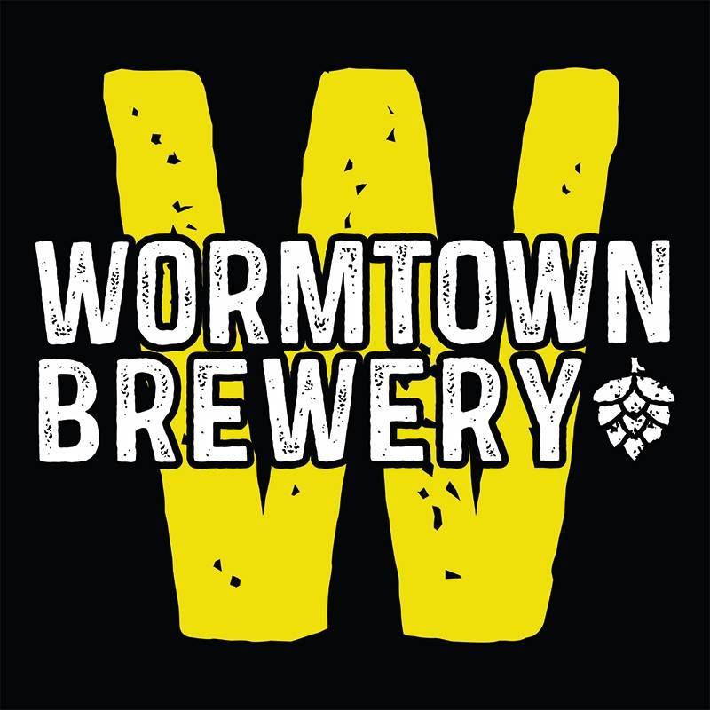 Worm Town Brewing