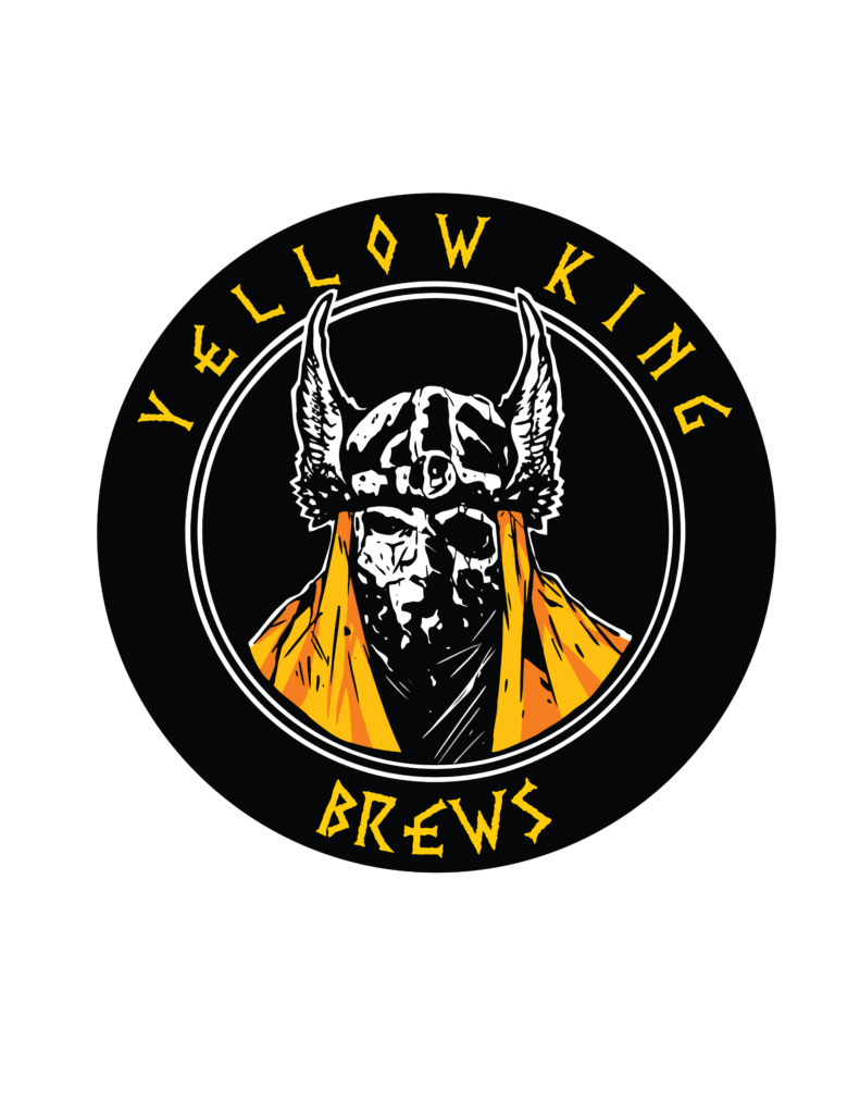 Yellow King Brews