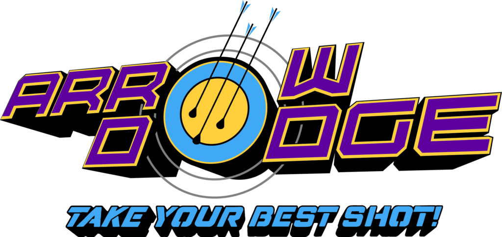 Arrow Dodge