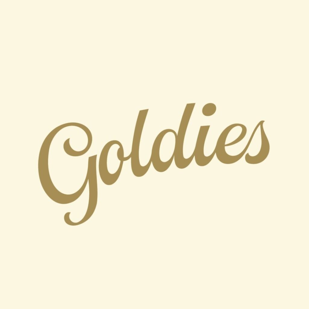 Goldies Beer