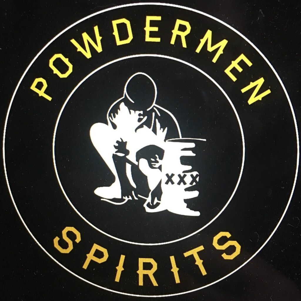 Powdermen Spirits