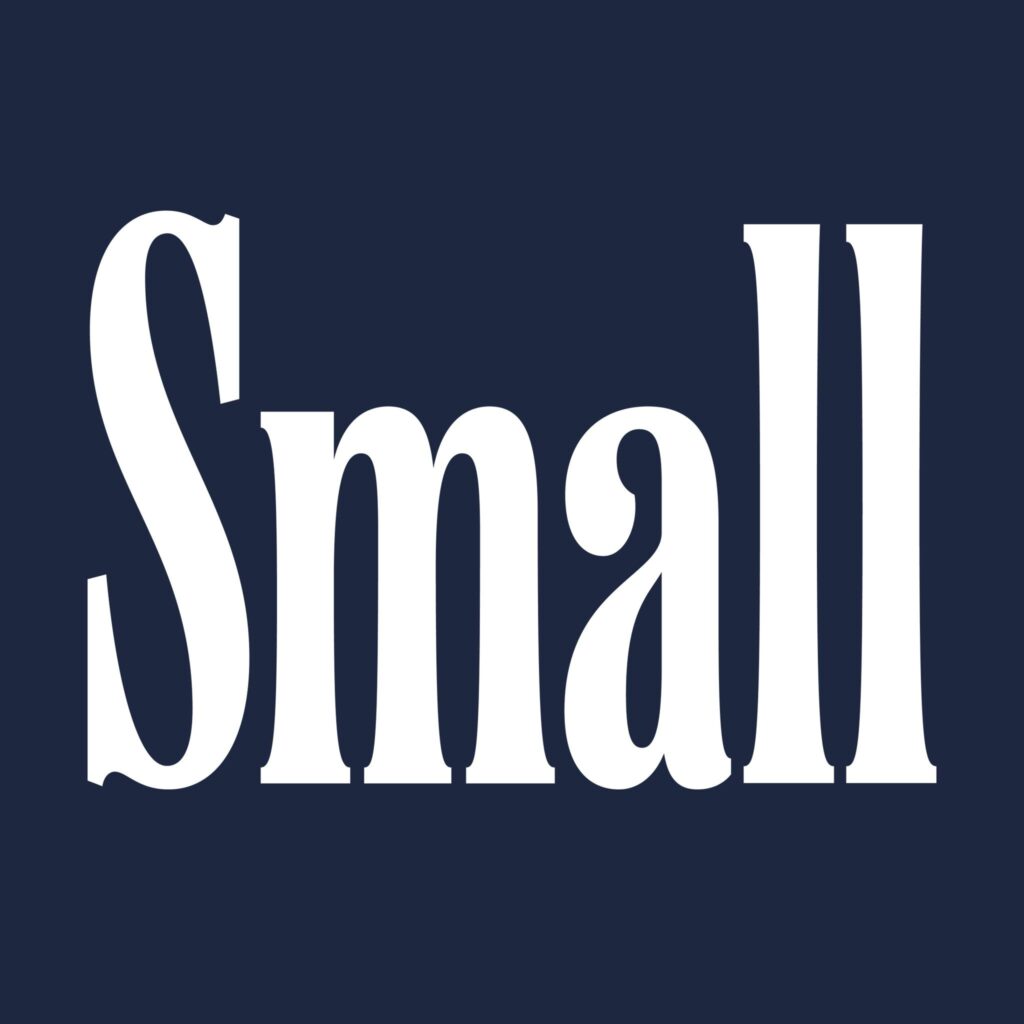 Small Beer