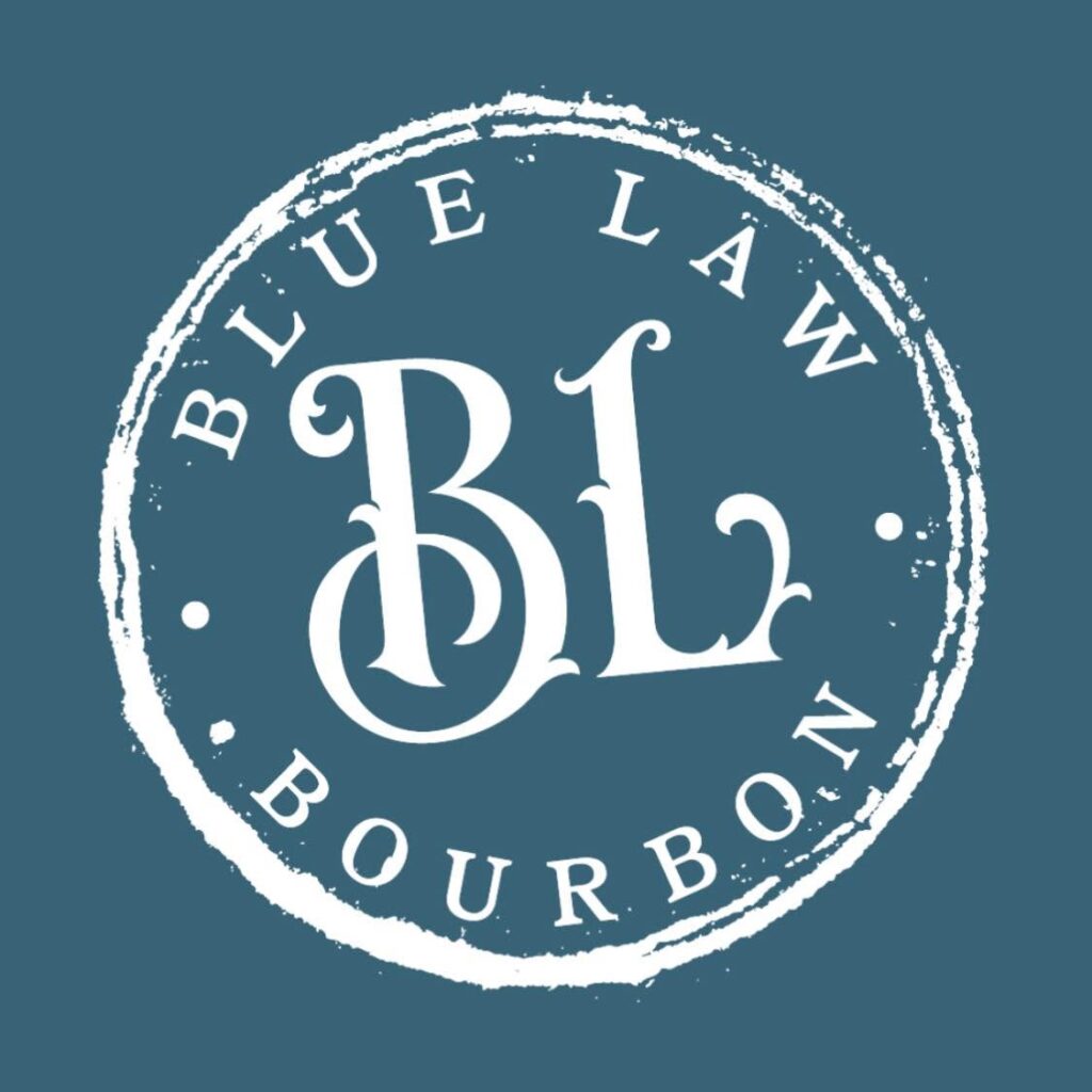 Blue Law Bourbon