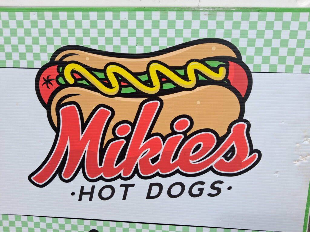 Mikies Hot Dogs
