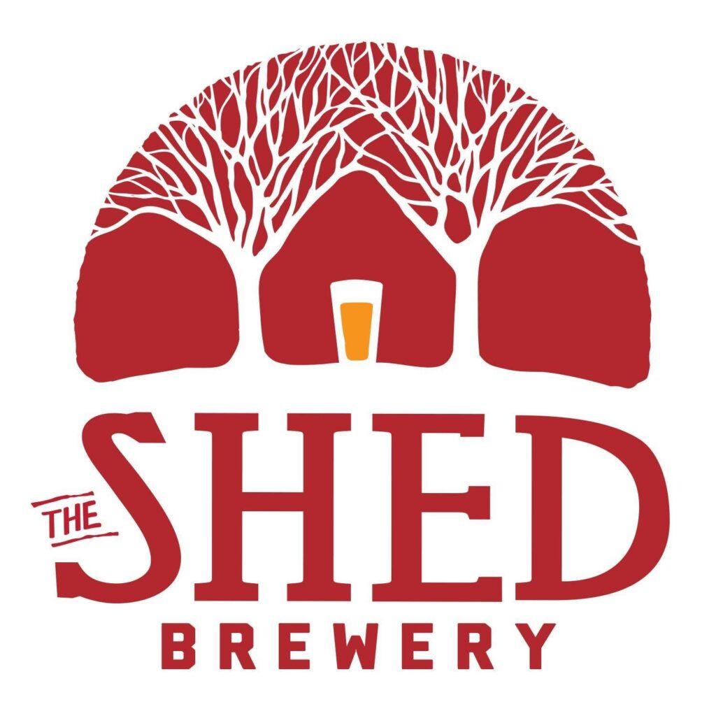 The Shed Brewery